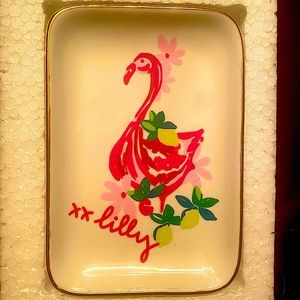 Lilly Pulitzer tray